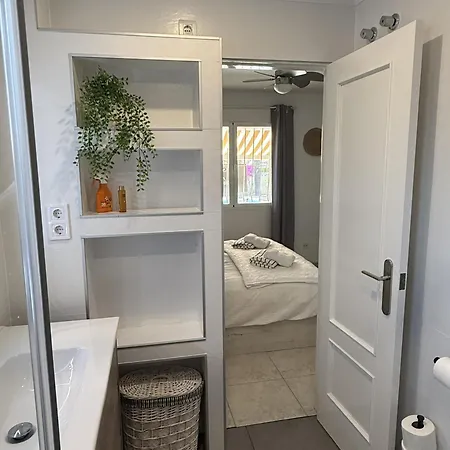 Holiday home Casa La Buena Vida Busot