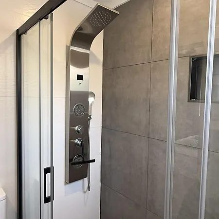 Casa La Buena Vida Hébergement de vacances Busot