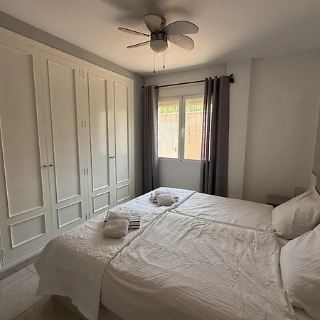 Casa La Buena Vida Hébergement de vacances Busot