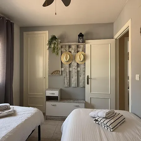 Casa La Buena Vida Holiday home Busot