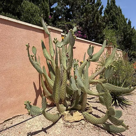 Casa La Buena Vida Busot