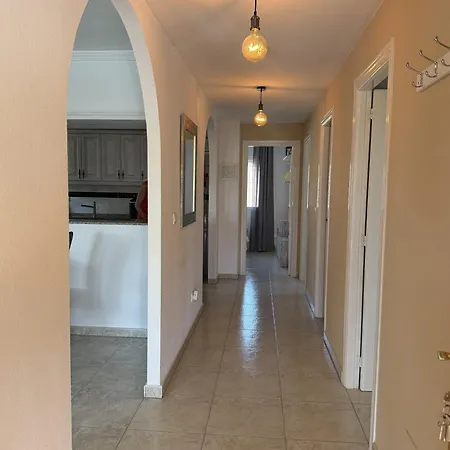 Casa La Buena Vida Hébergement de vacances *