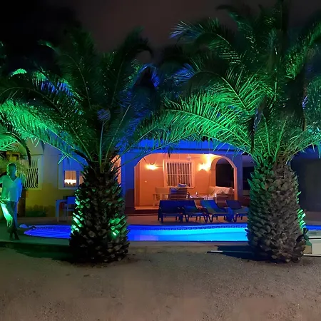 Casa La Buena Vida *